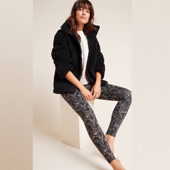 Varley Montalvo Jacket Coat - Anine Bing Style Edit NWOT - Picture 8 of 16